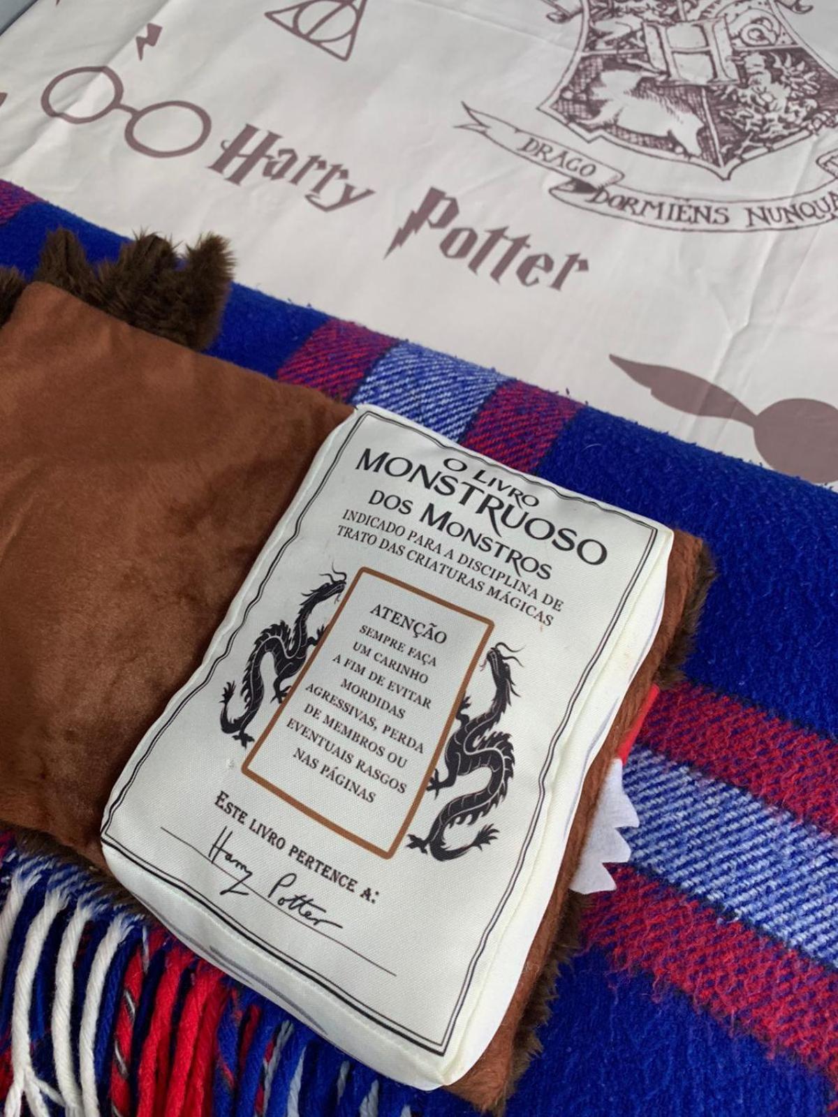 ポメロデ Aconchego Do Harry Potterヴィラ エクステリア 写真